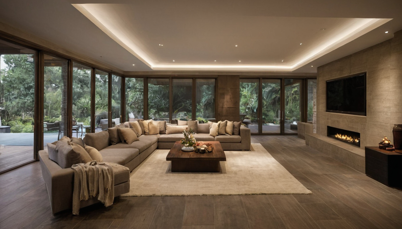 Luxury interior image showing Which majlis dimensions must be fixed before upholstery fabric is ordered